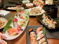-武藏日本料理(宝安壹方城店)