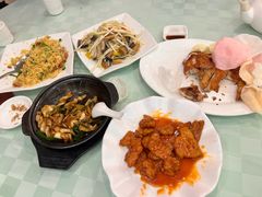 -焕记海鲜饭店