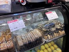 -北京稻香村(西单购物中心店)