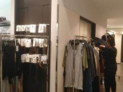-ZARA(皇城恒隆广场店)