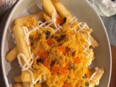 -戏作寿司(观音桥店)