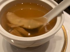 -运·中餐厅(成都华尔道夫酒店)