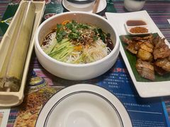 -呐咪傣园·云南菜(石厦店)