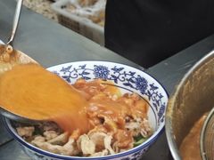 -大鼎沙嗲面(港口路店)