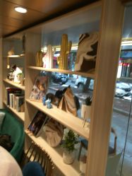 -苏豪路易士·嘉玛发廊