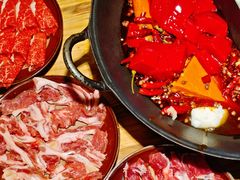 -阳阳老火锅(小南门店)