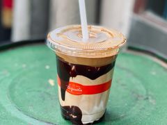 Fancy摩卡咖啡-Tequila Espresso(嘉善路店)