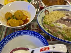 -七爷清汤腩·港式餐厅(金狮广场店)
