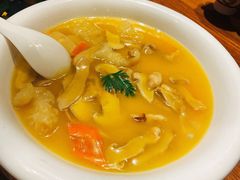 -敏珠拉姆藏餐·南京厨房(富春江东街店)