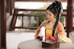 -八角古风摄影