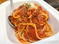 -AFS Cafe & Canteen(闽江二路店)