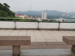 -青岛海滨风景区小鱼山