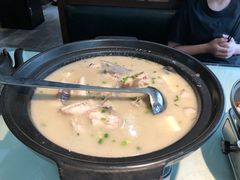 -自己人(九码头店)