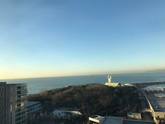 -青岛海尔洲际酒店