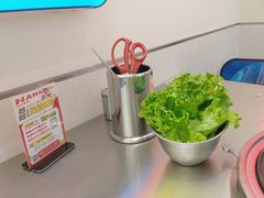 -哈哈碳都·牛肋条无限自助烤肉(宝龙店)