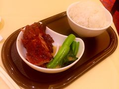 -镛记酒家