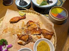 -芸南道·过桥米线(昆明老街旗舰店)