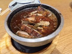 -张烤鸭·川菜·非遗冒烤鸭(青石桥店)
