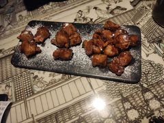 -绿茶餐厅(乐峰广场店)