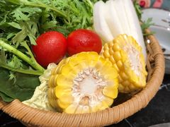-寻牛记潮汕牛肉火锅(双喜城店)