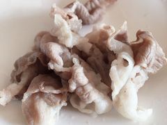 3d至尊羊肉-东来顺饭庄(天坛店)