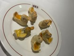 小鸭也酥酥-北京全聚德(王府井店)