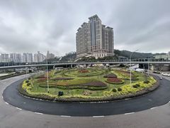 -澳门喜来登大酒店