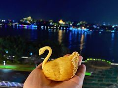 极品天鹅酥-鹭江宾馆·观海餐厅