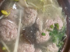 -汝萍传统蘸水菜(春华路总店)