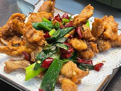 -金龙·打边炉(武进路店)