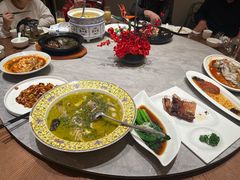-国人川菜(李家村建东街店)