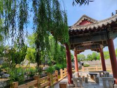 -韩家民俗村