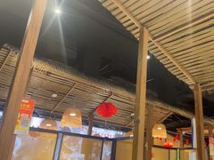-33号大院·青岛本帮菜(五四广场店)