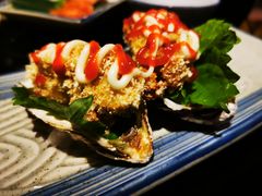 -曙亚洲餐厅-重庆富力艾美酒店(南坪万达广场店)