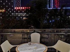 -海宁开元名都大酒店·地中海自助餐厅