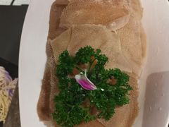 黑脆毛肚-麻路成都火锅(柏威年店)