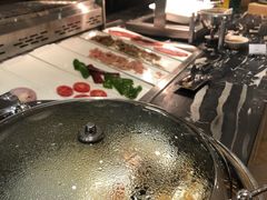 -定制下午茶·咖啡·甜品(温德姆至尊豪廷大酒店)