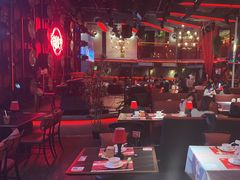 -胡桃里乐队酒馆(三阳路店)