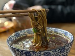 -惠记粉汤羊血(小南门店)