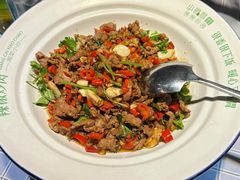 -小暖厨·长沙菜(孟州店)