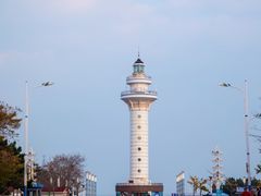 -日照灯塔风景区