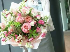 -Butchart布查德鲜花(花艺设计中心)