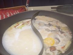 -新辣道鱼火锅(上地华联店)