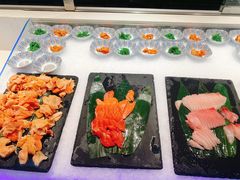 -星伦多自助料理·涮烤一体(杭州来福士店)