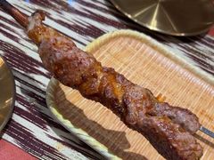 -新疆伊宁远征餐厅