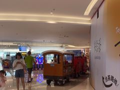 -长沙北辰三角洲大悦城