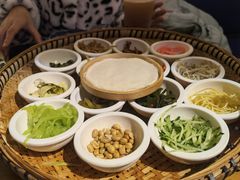 -包整·丝娃娃(一览甲秀楼风景店)