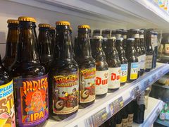 -鑫釜山海鲜烧烤(鑫丰国际店)