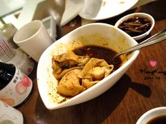-鼎泰丰(新港中心店)