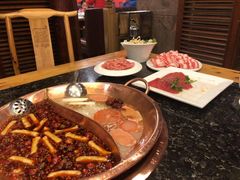 -老码头火锅(骡马市店)